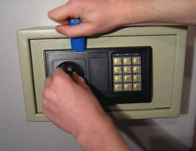 平利24小时上门开锁公司